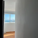 Atico Tranquilo Con Vistas Unicas Al Mar *