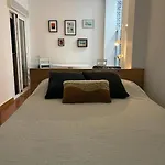 Apartment Atico Tranquilo Con Vistas Unicas Al Mar *