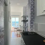 Atico Tranquilo Con Vistas Unicas Al Mar Apartment *