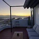 Apartment Atico Tranquilo Con Vistas Unicas Al Mar Las Palmas de Gran Canaria