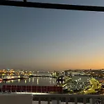 Atico Tranquilo Con Vistas Unicas Al Mar Las Palmas de Gran Canaria