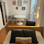 Apartment Atico Tranquilo Con Vistas Unicas Al Mar